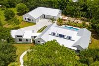 SPECTACULAR NEW CONSTRUCTION TO BE BUILT IN JUPITER FARMS