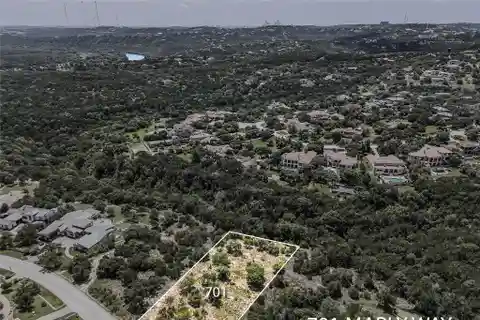Custom-Luxury Estate Ready Lot in Coveted Area