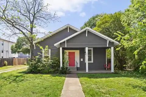 Unique Offering with Three Homes
