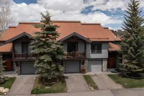 Wonderful Condo in Skyland