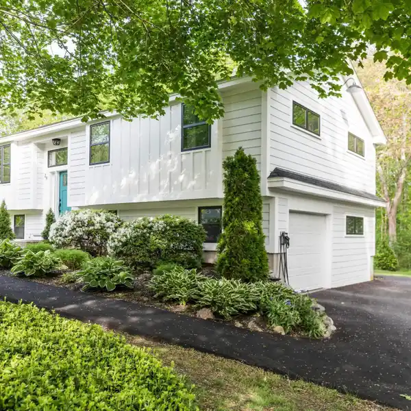 METICULOUSLY UPGRADED HOME ON A QUIET STREET