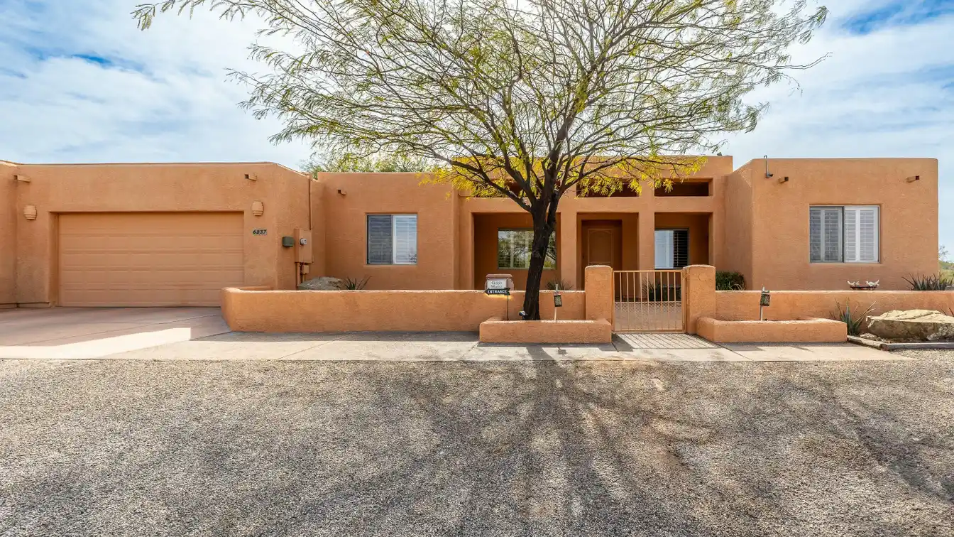 Rare Nearly Seven-acre Property with Beautiful Views