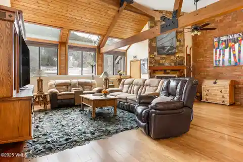 Fantastic Opportunity to Own in Eagle-Vail
