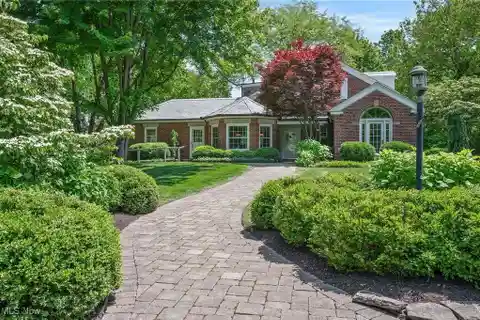 One-of-a-kind All Brick Classic Home