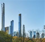 EXCEPTIONALLY GRAND HOME ON FIFTH AVENUE