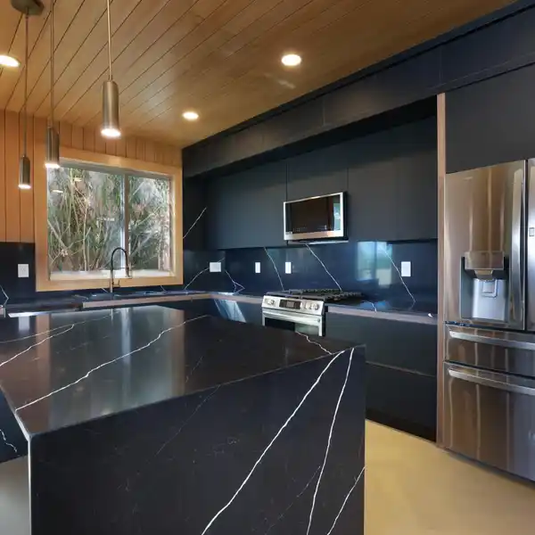 ARCHITECTURALLY DESIGNED HOME IN A PRESTIGIOUS GATED COMMUNITY