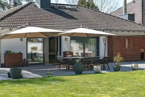 Exceptional Property in a Prime Location