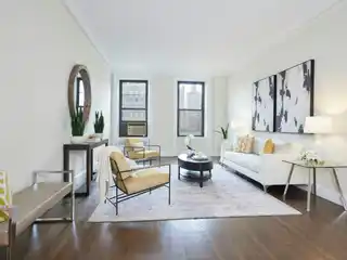 Grand Classic 5 on Park Avenue