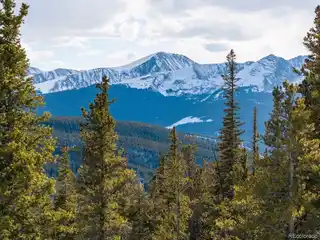 Remarkable Parcel of Land Situated Within Prestigious Gated Community