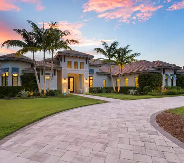 METICULOUSLY DESIGNED CUSTOM HOME