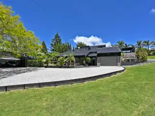 Immaculate Renovated Retreat on Expansive Grounds