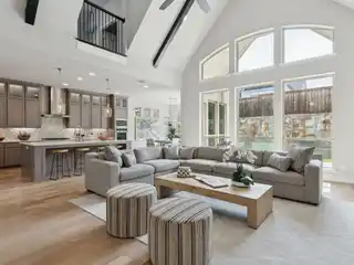 Meticulously Maintained Home in Coveted Community