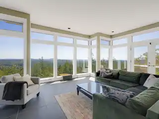 Picturesque Peaceful Retreat