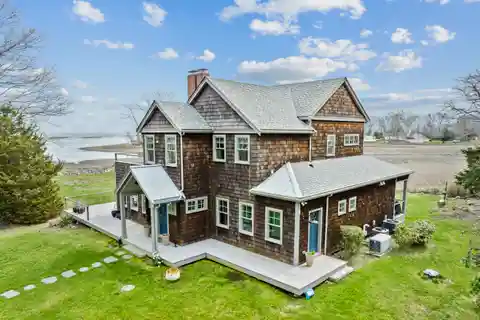 Unparalleled Luxury in This Waterfront Masterpiece...