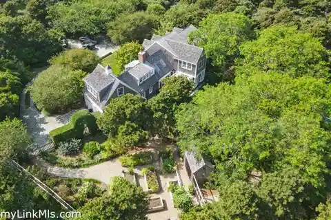 Three-plus-acre Surfside Estate