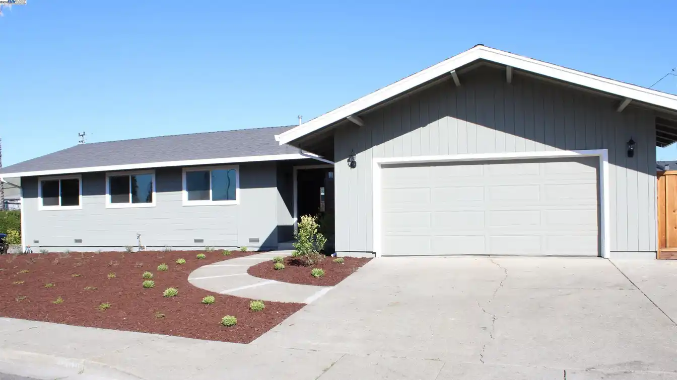 Turn-key Beautifully Upgraded Property