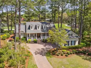 Immaculately Maintained, This Home Exudes Elegance and Sophistication in Every Detail.