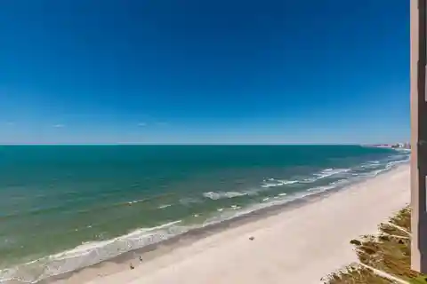 Two-Story Penthouse at the Ultimar on Sand Key