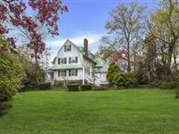 BEAUTIFUL AND CHARMING DUTCH COLONIAL IN BRONXVILLE