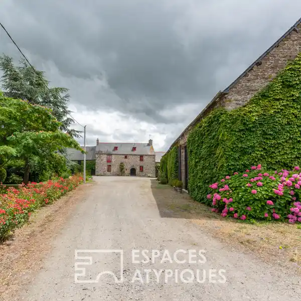 BEAUTIFUL RESIDENCE IN MONT-DOL