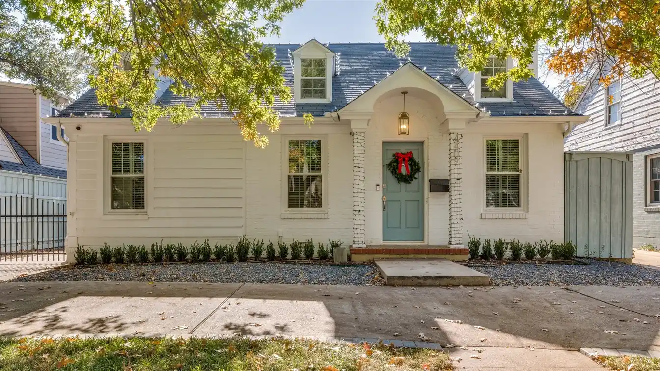 Charming Home in the Heart of Highland Park
