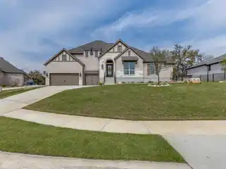 Immaculate Home in the Prestigious Johnson Ranch Community