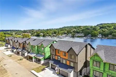 Where Luxury Living Meets Unparalleled Convenience