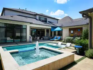 Meticulously Maintained Home in Coveted Preston Hollow