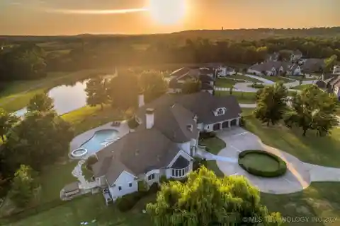 Incredible Custom Built Estate