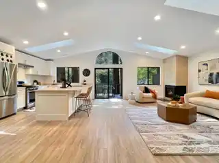 Rare Riverfront Style
