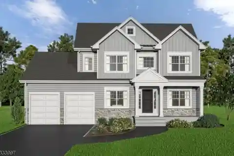Brand New Home in Highly Desired Riker Hill
