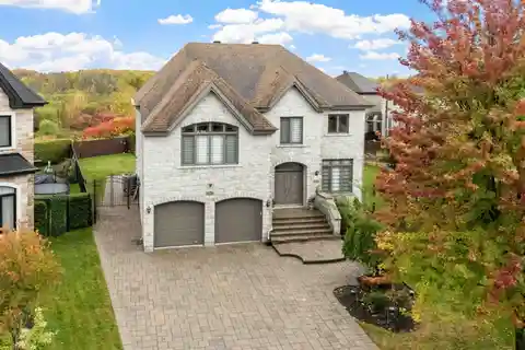 Custom Luxury Home with Pool on Corner Lot