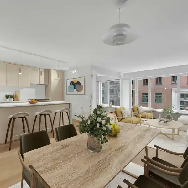 Residential Lease
