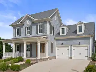 Luxury and Livability in a Great Location