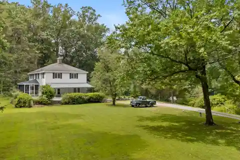 Colonial Home with Limitless Potential