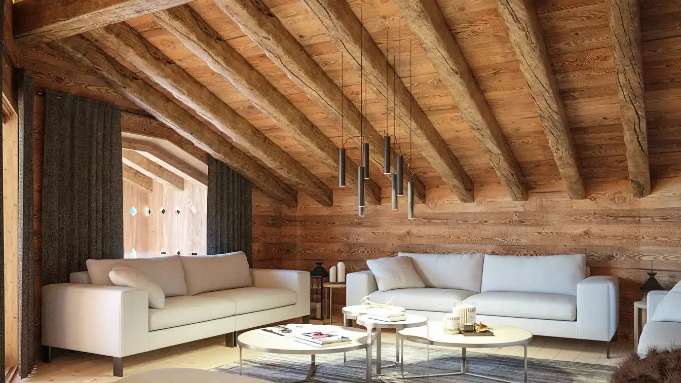 One Bedroom Apartment in an Exceptional Complex