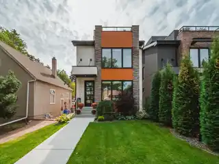 Residential
