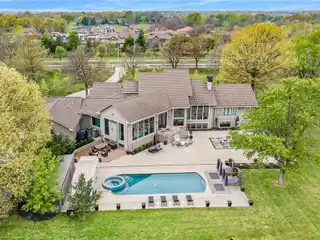 Beautiful and Versatile Property of Just Under Four Acres