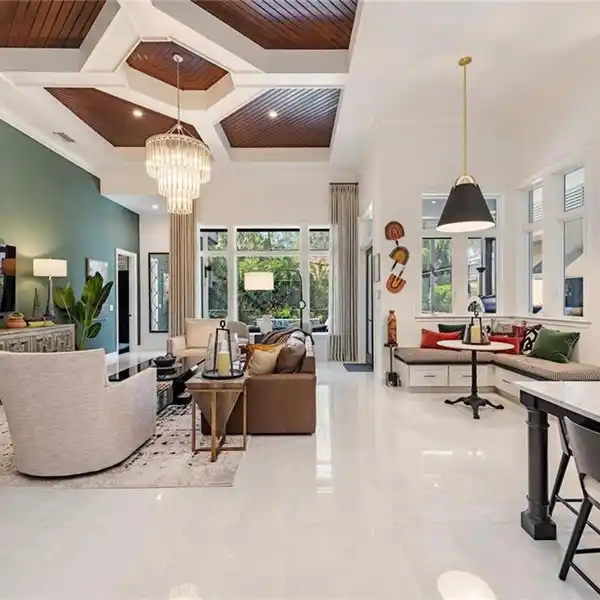 METICULOUSLY RENOVATED CUSTOM HOME