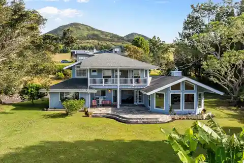 Thoughtfully Upgraded Country Estate