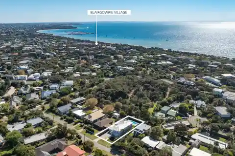 New Home Offering an Exceptional Coastal Lifestyle