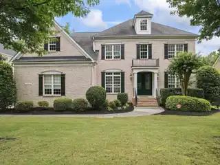 Gorgeous Home at Palisades Country Club