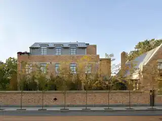 A Phenomenal Home with Truly Impressive Details