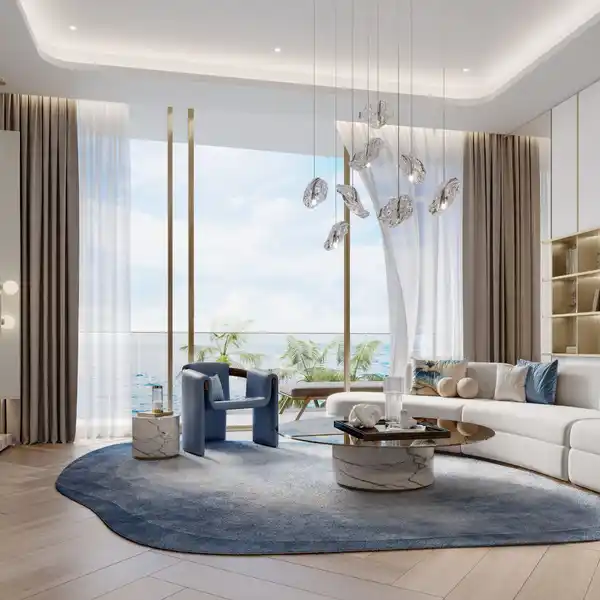 EXPERIENCE TRANQUILITY AND LUXURY AT SUNSET BAY