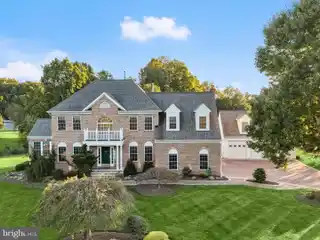 Beautifully Upgraded Estate Home