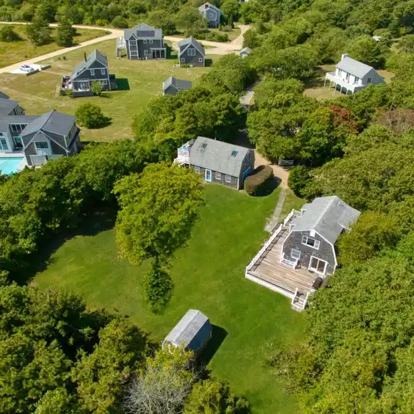 INVITING KATAMA RETREAT