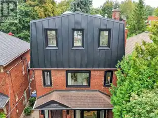 Stunningly Renovated Home in Toronto