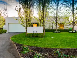 Timeless Sophistication with Modern Ease