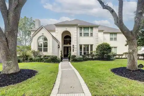 Beautifully Renovated Estate with Golf Course Views