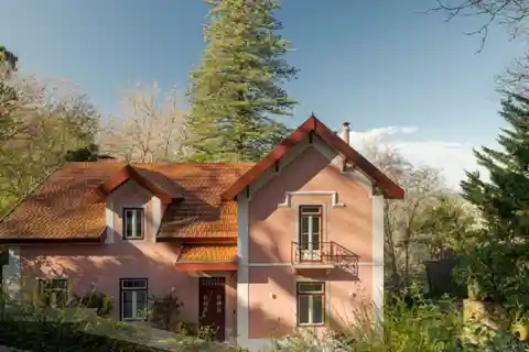 A Jewel of Portuguese Architectural Heritage